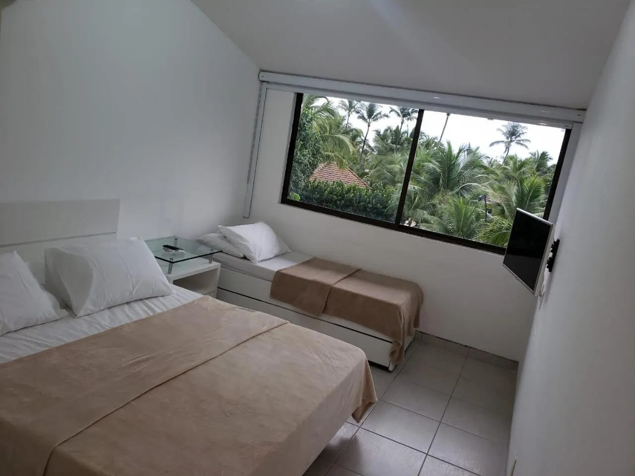 Nannai Residence Muro Alto Pôrto das Galinhas