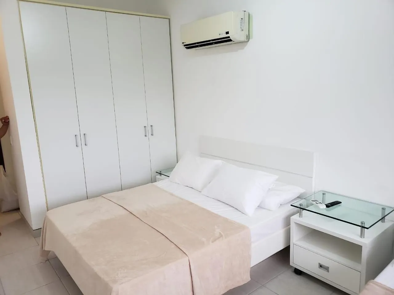 Nannai Residence Muro Alto Pôrto das Galinhas Apartamento