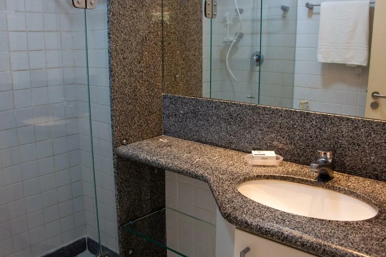 Nannai Residence Muro Alto Pôrto das Galinhas Apartamento