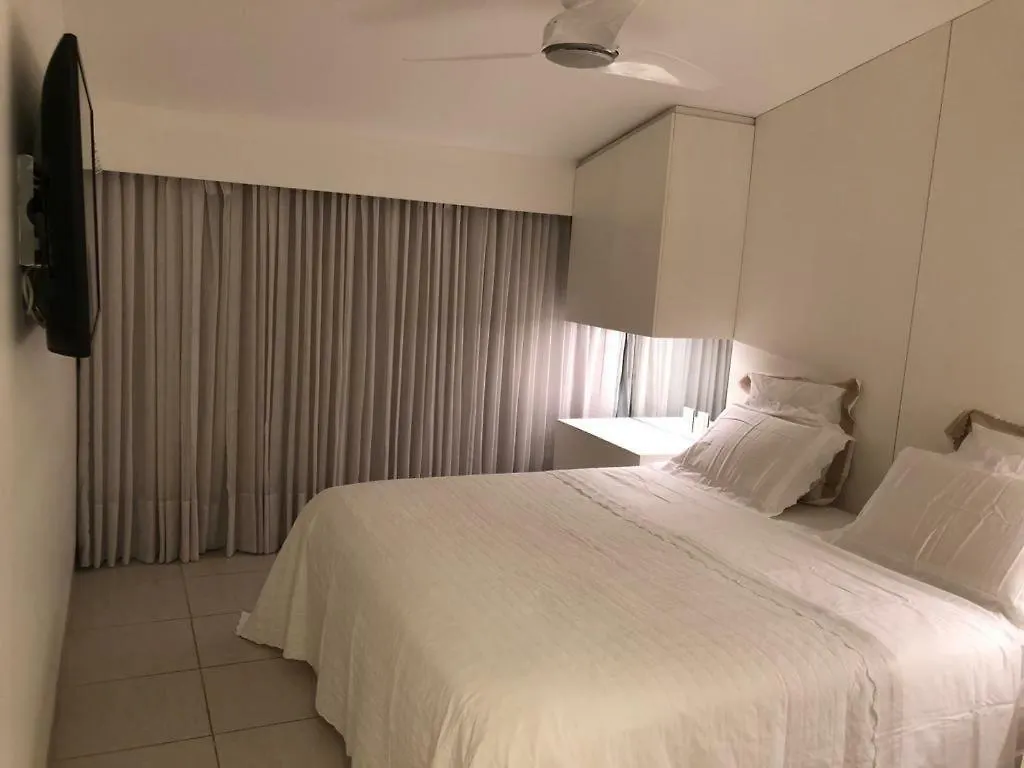 Nannai Residence Muro Alto Pôrto das Galinhas Apartamento