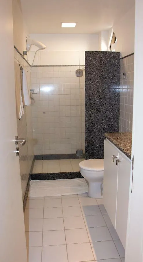 Apartamento Nannai Residence Muro Alto Pôrto das Galinhas