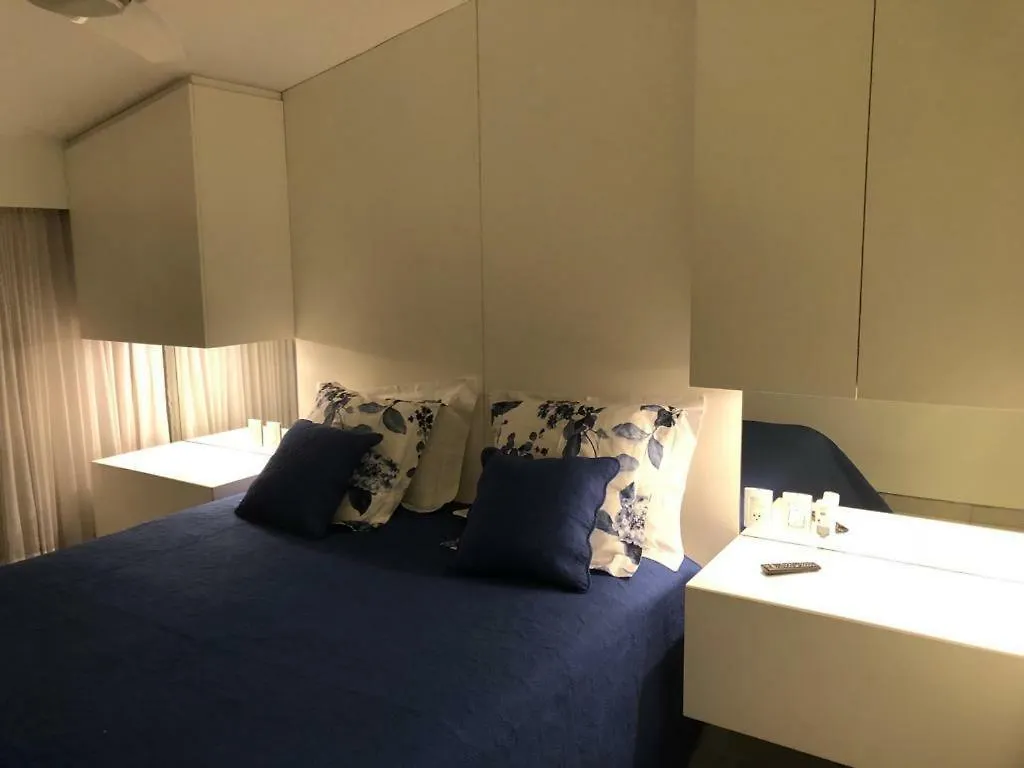 Apartamento Nannai Residence Muro Alto Pôrto das Galinhas