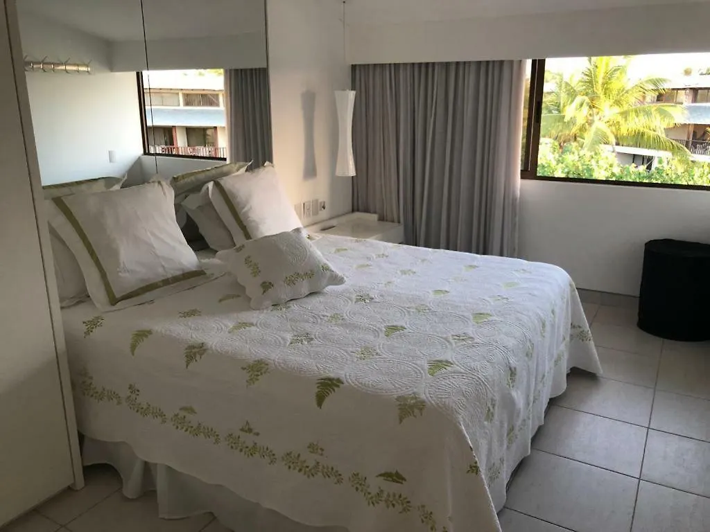 Nannai Residence Muro Alto Pôrto das Galinhas Apartamento