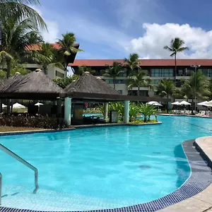 Apartamento Flat Marulhos Terreo Beira Mar - Próx, Pôrto das Galinhas