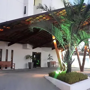 Casa de Férias Flats Confortaveis No Laguna, Pôrto das Galinhas