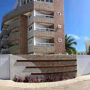 Apartamento Makaiba Flats, Pôrto das Galinhas